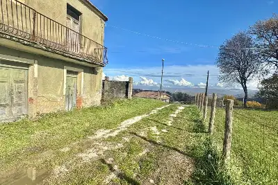 Casa Indipendente in vendita, Contrada Triggio, Chiusano San Domenico, Chiusano di San Domenico
