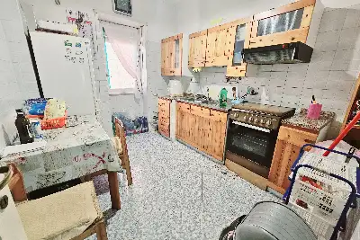 Casa in vendita, Via Ardeatina, Anzio