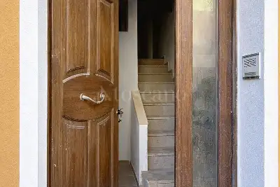 Casa Indipendente in vendita, Via Aurelio Saffi, Porto Torres