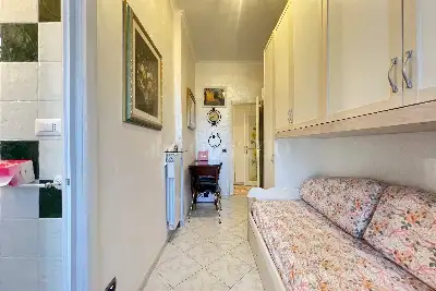 Casa in vendita, Via Ugo Falena, Roma