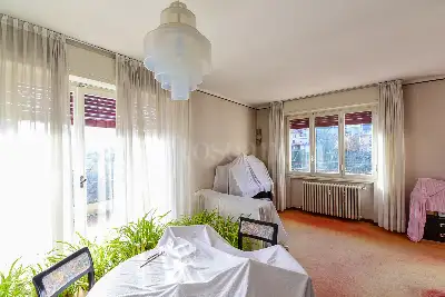 Casa in vendita, Via Bellinzona, Como