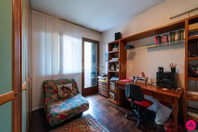 Villino a Schiera in vendita, Via Giacinto Gallina, Pordenone