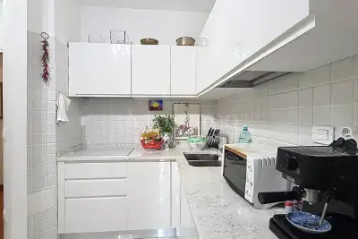 Casa in vendita, Via Carlo Alberto, Sassari