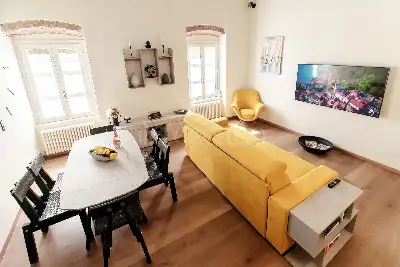 Casa in affitto, Viale Lecco, Como