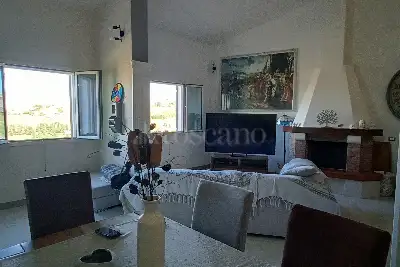 Casa Indipendente in vendita, via Soria, 110, Valderice