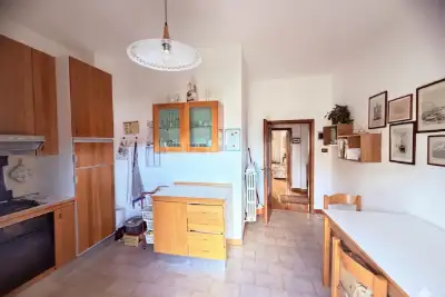 Casa Indipendente in vendita, Via Quinto Martini, Prato