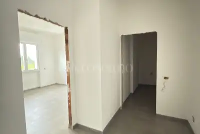 Casa in vendita, Via Castrina, Travagliato