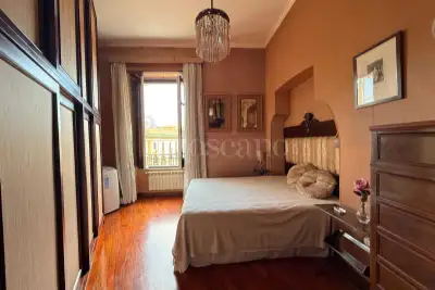 Casa in affitto, Via Giuseppe Martucci, Napoli