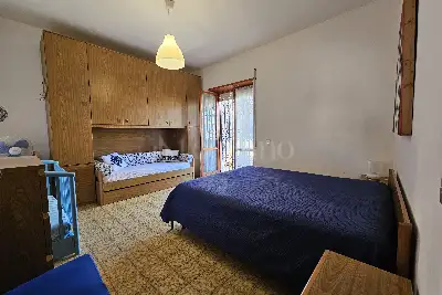 Casa in vendita, Via Colonia, Pomezia