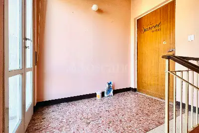 Villa Bifamiliare in vendita, Via Ottaviano Montini, Brescia