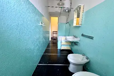 Casa in affitto, Via Privata Marciano, Milano