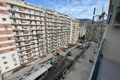 Casa in vendita, Via Aquileia, Palermo