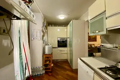 Casa in vendita, Contrada del Carmine, Brescia