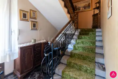 Villino a Schiera in vendita, Via San Giovanni, Cordenons