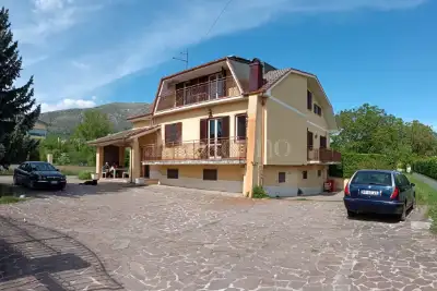 Casa Indipendente in vendita, Via Elia Micangeli, Avezzano