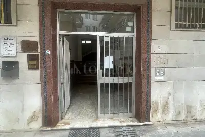 Casa in vendita, Via Camillo Benso Conte di Cavour, Cassino