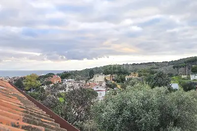 Casa in vendita, Via Belvedere, Santa Marinella