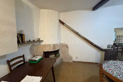 Casa Indipendente in vendita, Via dei Pescatori, Roma