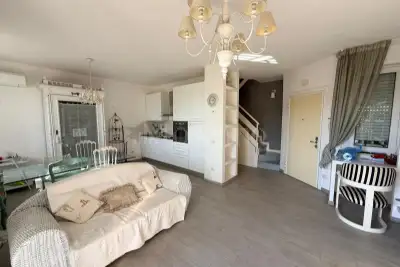 Terraced house for sale, Via Mar della Cina, Roma