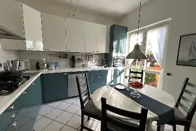 Villa in vendita, Via Alessandro Rolla, Roma