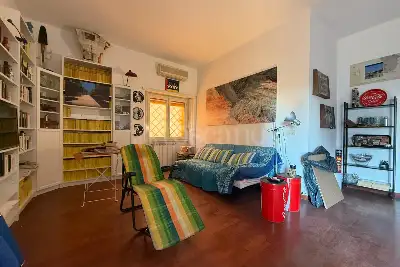 Casa in vendita, Via Rodolfo Grimaldi Casta, Roma