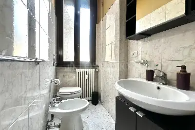 Casa in affitto, Via Giuseppe Ripamonti, Milano