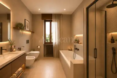 Casa in vendita, Viale della Repubblica, Peschiera del Garda