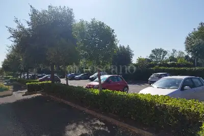 Villino a Schiera in vendita, Via Domenico Purificato, Roma