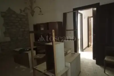 Casa Indipendente in vendita, Via Vito Carvini 30, Erice