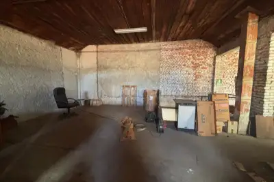 Laboratorio in vendita, Vicolo Carpi, Busto Arsizio