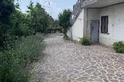 Casa Indipendente in vendita, Contrada San Giovanni, Viggiano (PZ), Viggiano