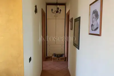 Casa in vendita, Via dei Castelli Romani, Pomezia