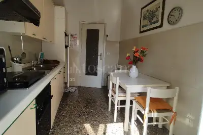 Casa in vendita, Via Maragliano, Firenze