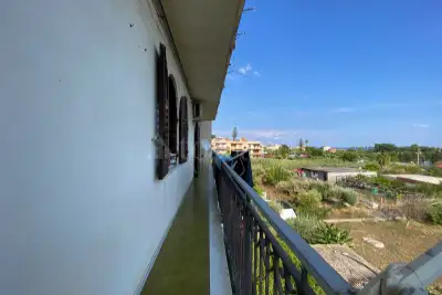 Casa in vendita, Via Pergusa, Giardini-Naxos