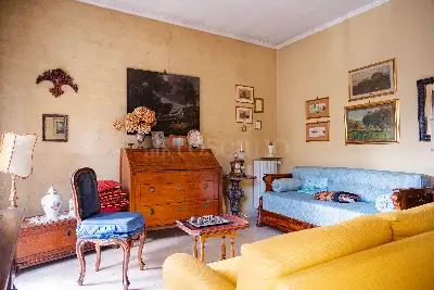 Casa in vendita, Viale Teano, Genova