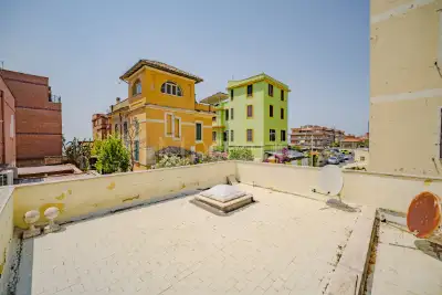 Villa in vendita, Via Angiolo Pasqui, Roma
