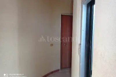 Attico in vendita, via Sabaudia, Valderice