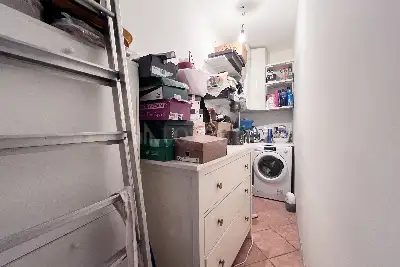 Casa in vendita, Via Monte del Marmo, Roma