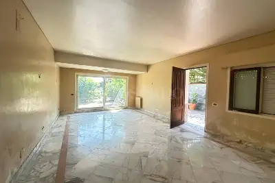 Casa in vendita, Via Luigi Sarullo, Palermo
