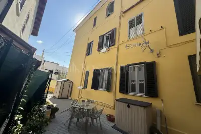 Casa in vendita, Via Carlo Pirzio Biroli, Ciampino