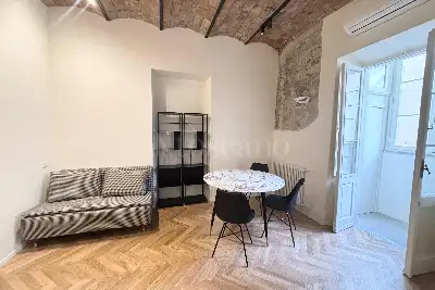 Casa in vendita, Via Machiavelli, Roma