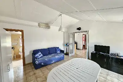 Villa in vendita, Via Aurelia, Santa Marinella