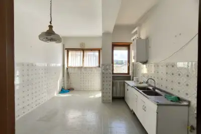 Casa in vendita, Via Montereale 2, L'Aquila