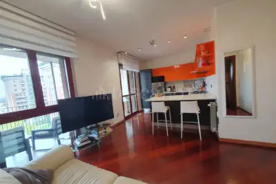 Casa in vendita, Via Francesco Olgiati, Milano
