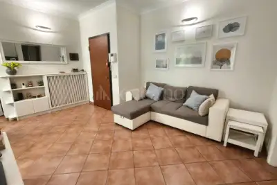 Casa in vendita, Via Lino Liviabella, Roma