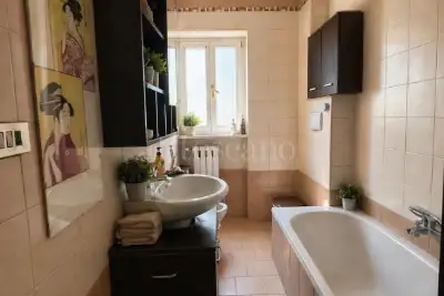 Casa in vendita, Via della Costituente, Bari