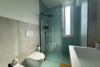 Attico in vendita, Via Francesco Grenet, Roma