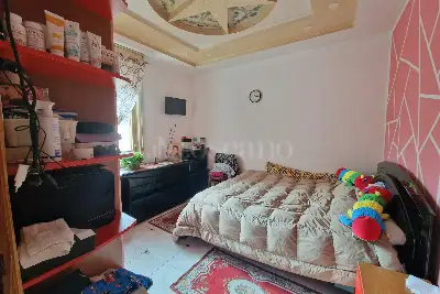 Casa in vendita, via Tommaso Calojra, Palermo