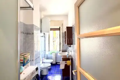 Casa in affitto, Via Eleuterio Pagliano, Milano