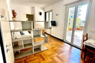 Casa in affitto, Piazza Raffaele Rossetti, Genova